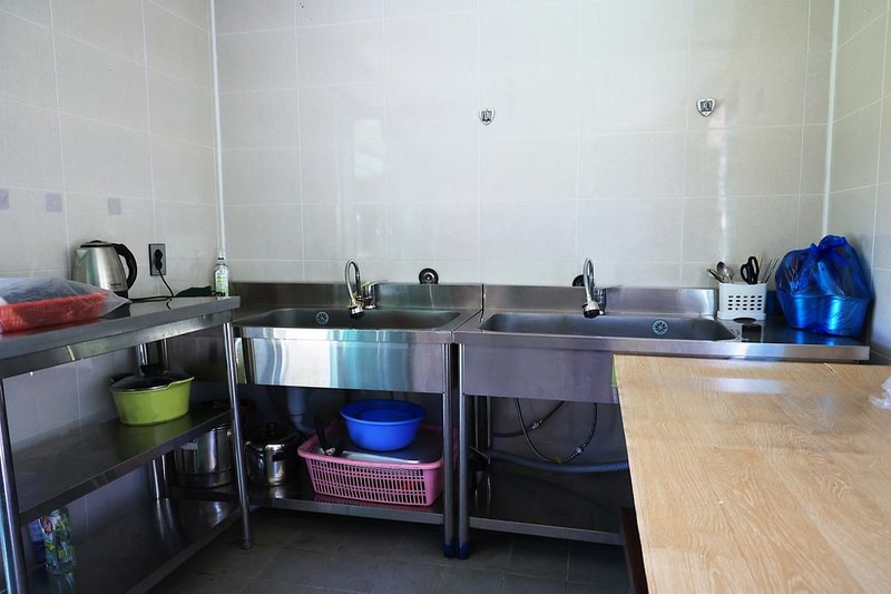 김삿갓삿갓 쉼터 시설 사진 7