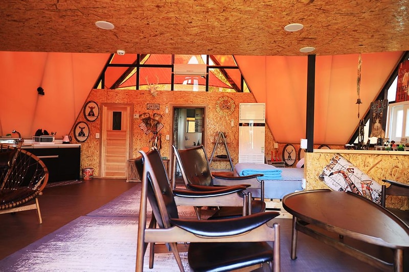 두바퀴로 가는 자동차 관광농원 시설 사진 25