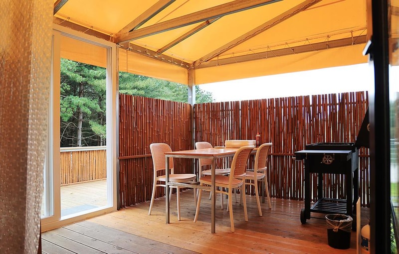 월송리캠프 시설 사진 11