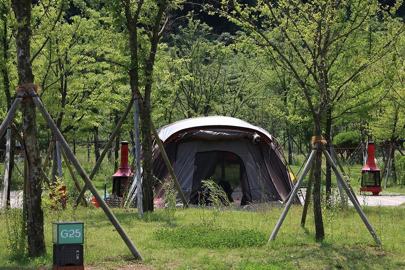 청라캠핑파크 시설 사진 15