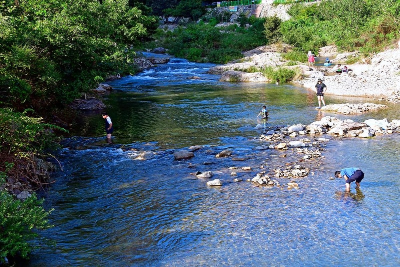 에코오토캠핑장 시설 사진 9