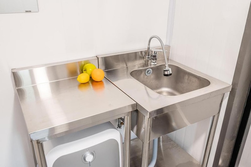 백허그 캠핑장 시설 사진 11