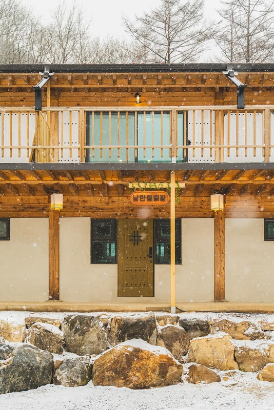 낭만캠핑장 시설 사진 21