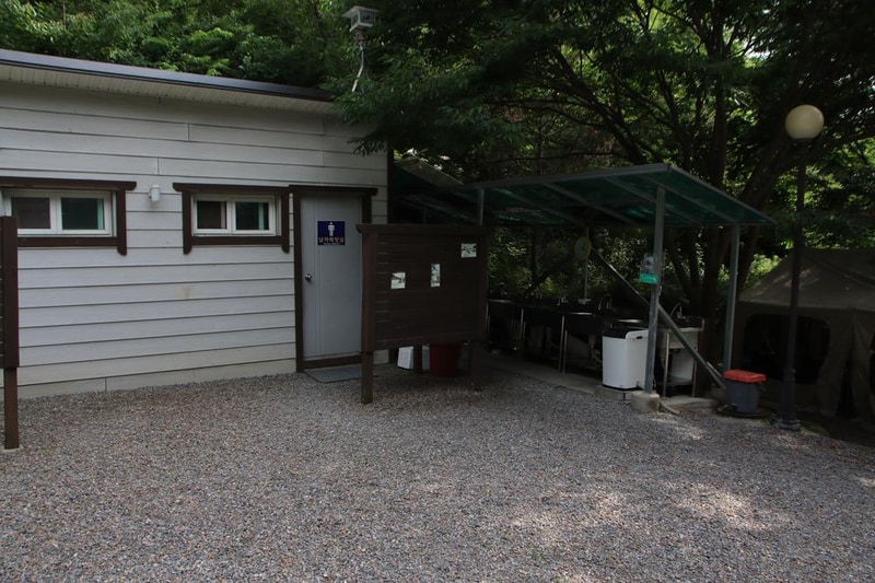 별빛캠핑장 시설 사진 9