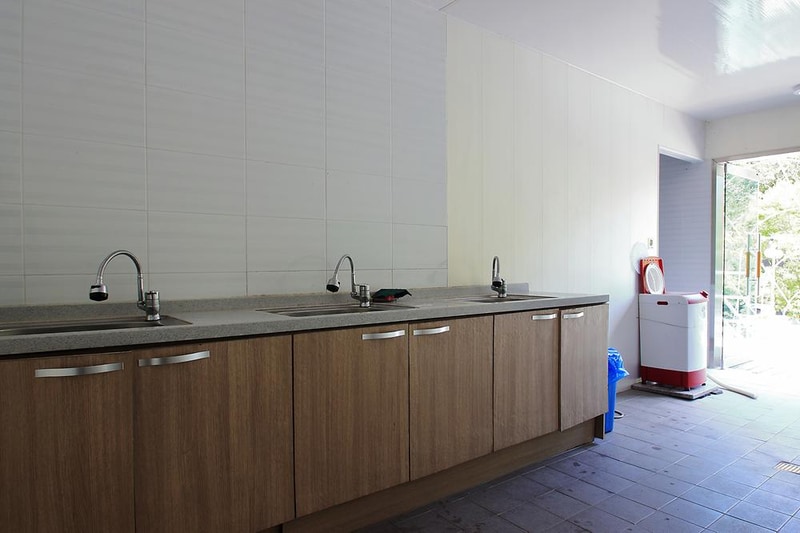 덕동계곡오토캠핑장 시설 사진 15