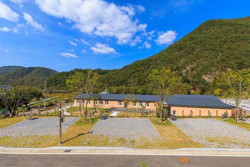 삼가농촌체험관 시설 사진 12