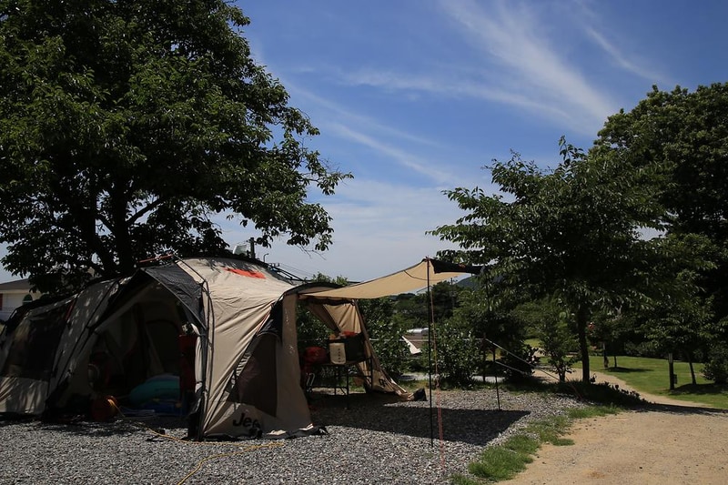 문라이트캠핑장 시설 사진 18