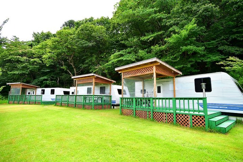 그날카라반 대표 사진