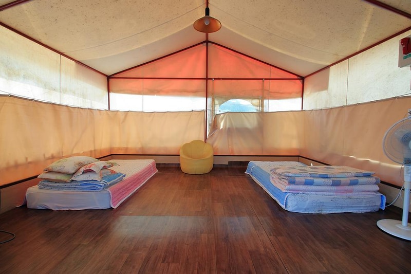 아산글램핑캠핑장 시설 사진 12