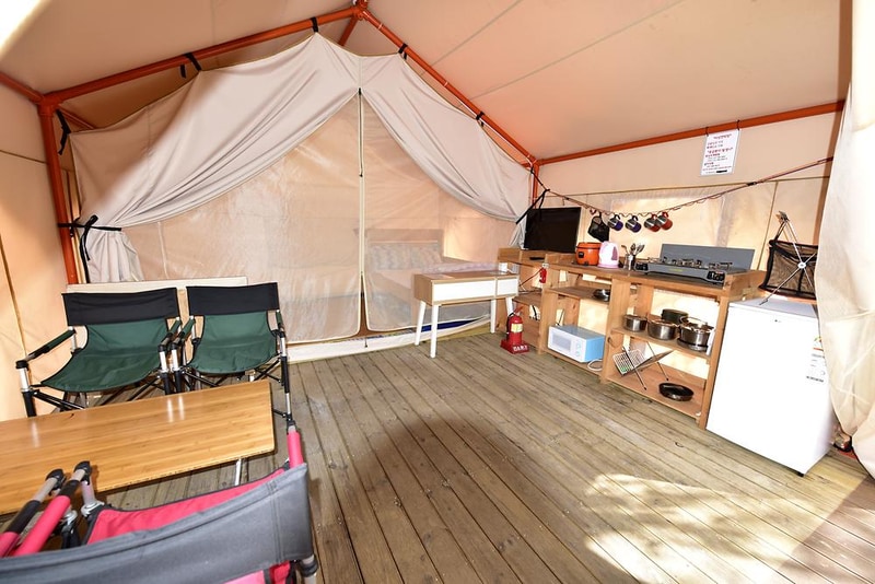 리즈밸리 시설 사진 20