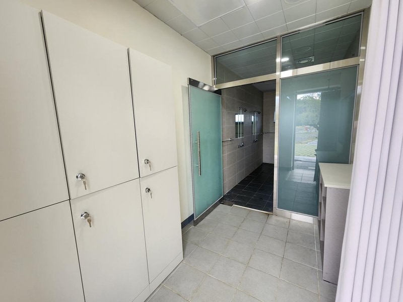 금강호 국민여가 캠핑장 시설 사진 5