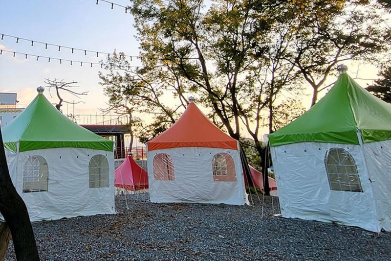 제이제이파크 시설 사진 9