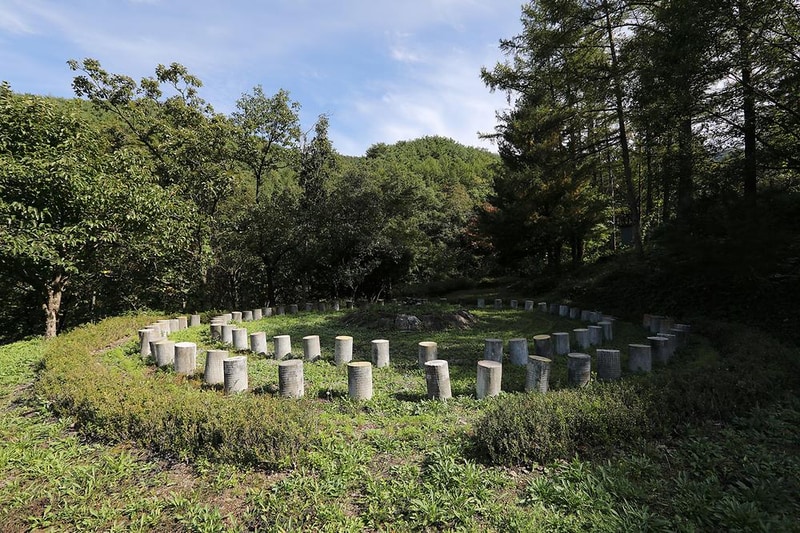 학가산 우래 자연휴양림 시설 사진 6