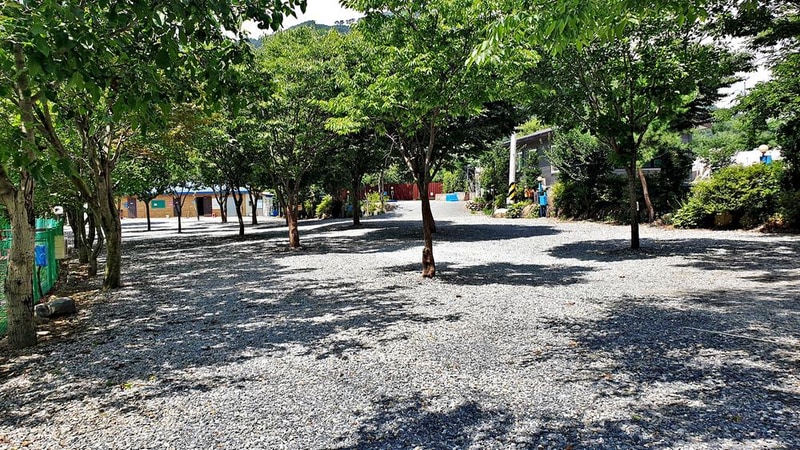 소백산오토캠핑장 시설 사진 25