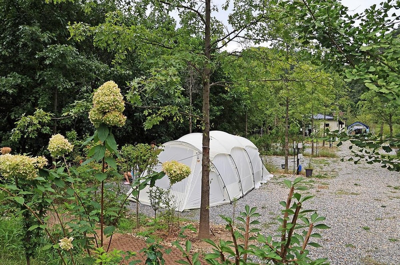 자작자작 캠핑장 시설 사진 12