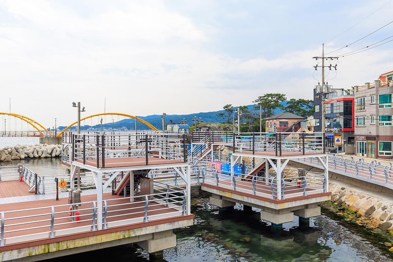 당사현대차오션캠프 시설 사진 1