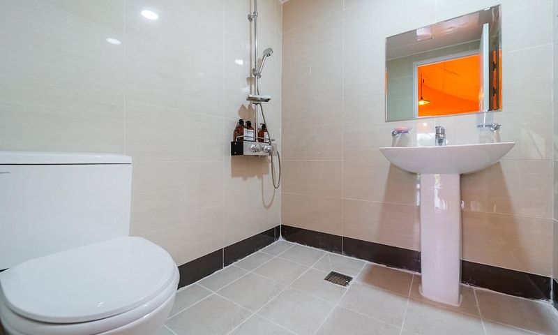 (주)더그린포천 농업회사법인(민트글램핑) 시설 사진 8