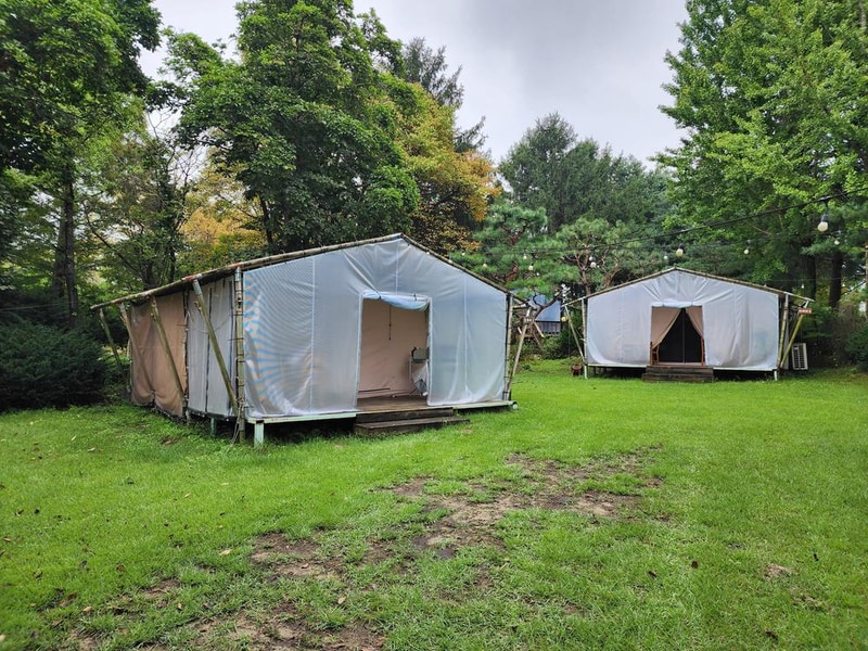 청암관광농원 시설 사진 2