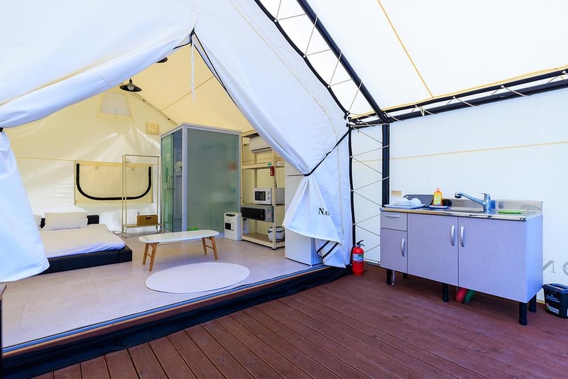 별밤캠핑장 시설 사진 41