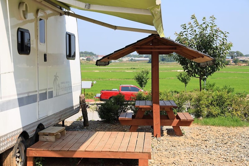 클럽레스피아in삽교바다공원 시설 사진 20