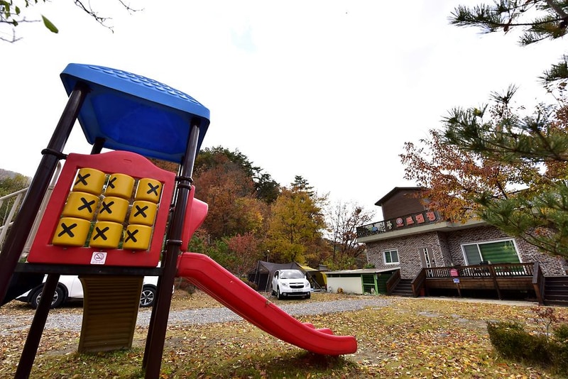 소풍캠핑장 시설 사진 20