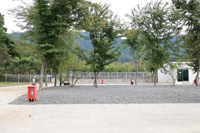 캠프뽀미에 시설 사진 7