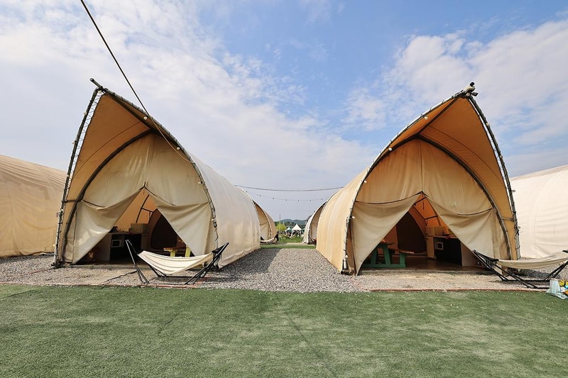 Moon글램핑 시설 사진 4