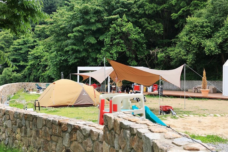 그로브 시설 사진 9