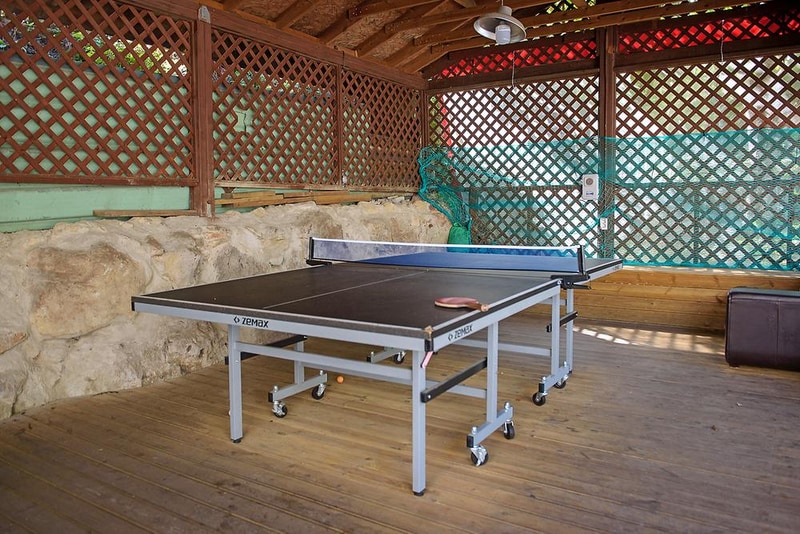 해오름펜션야영장 시설 사진 3