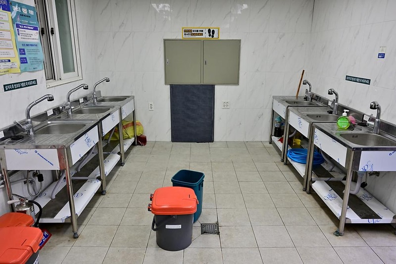 슬로우위켄드 시설 사진 3