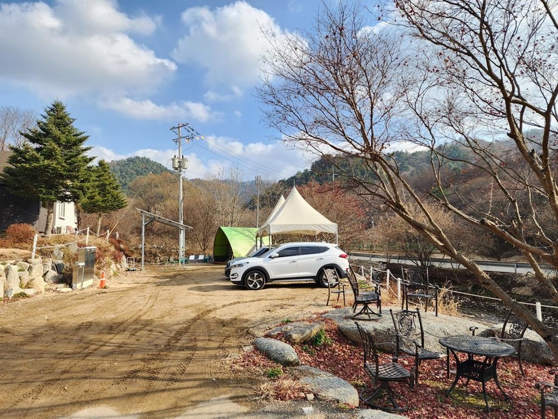 글램365 가평글램핑카라반 시설 사진 3