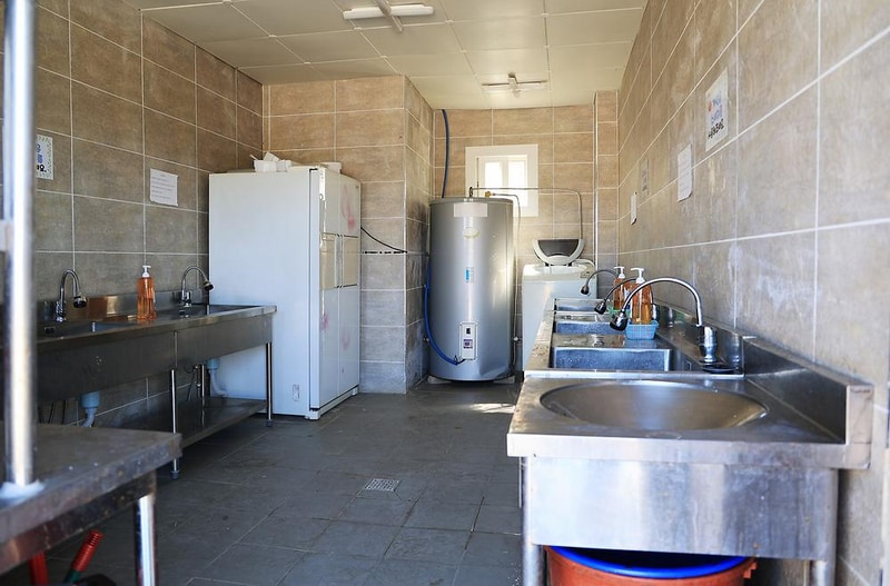 매향 오토 캠핑장 시설 사진 4