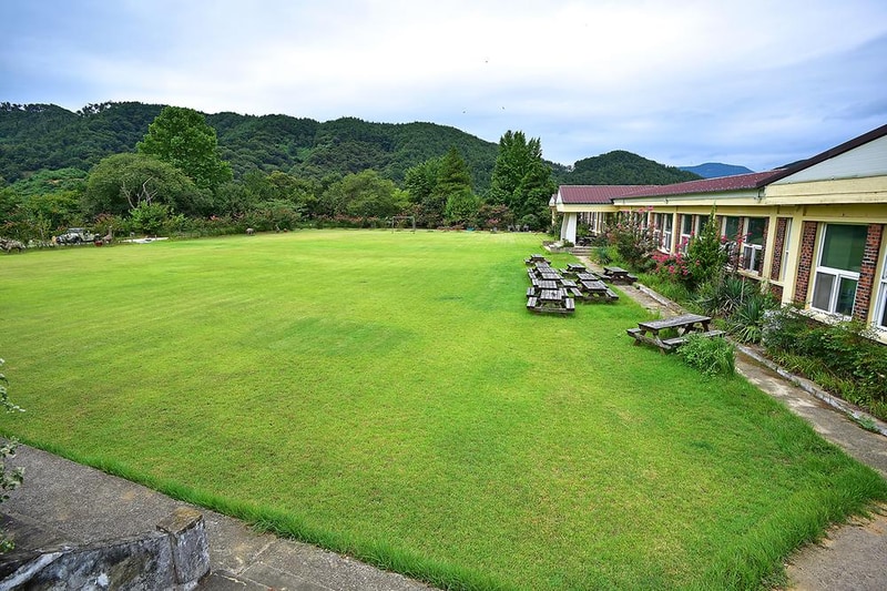 청산별곡 시설 사진 9