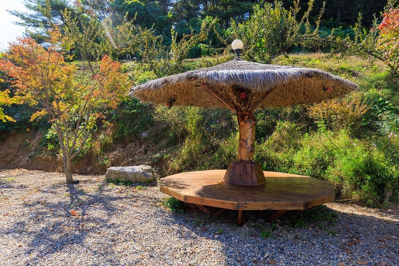 하늘소리 캠프 시설 사진 2