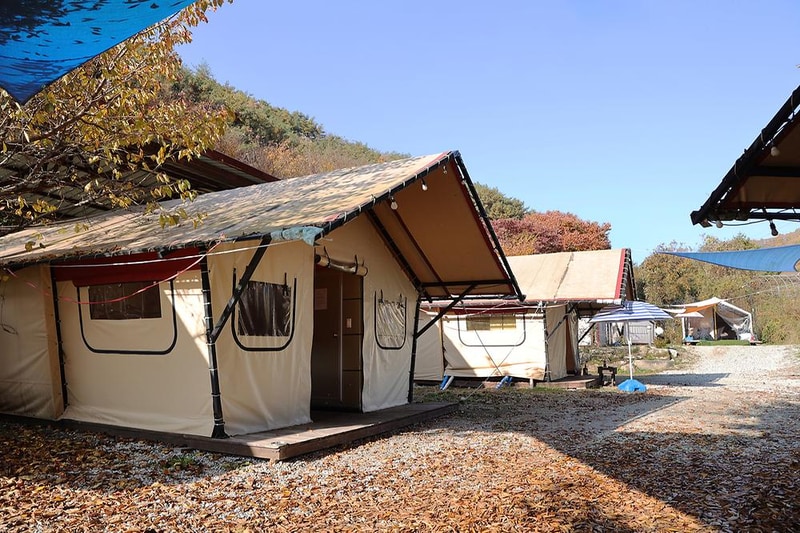 썬오브글램핑 시설 사진 3
