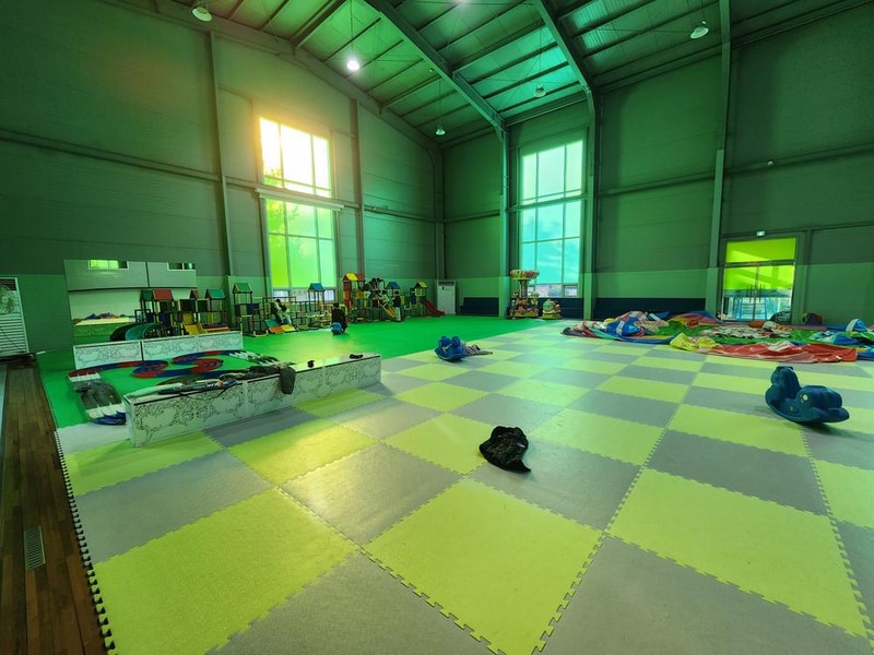 김포캠핑파크 주식회사 시설 사진 13