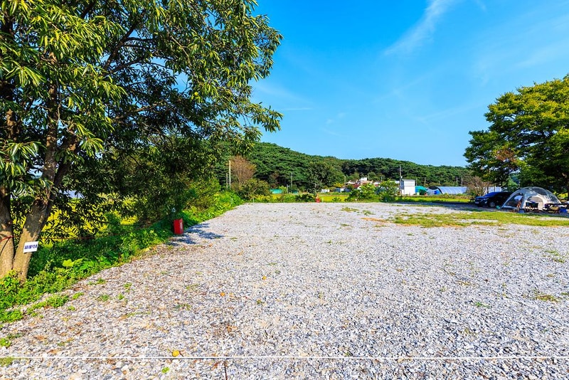 안면도힐링캠핑장 시설 사진 15