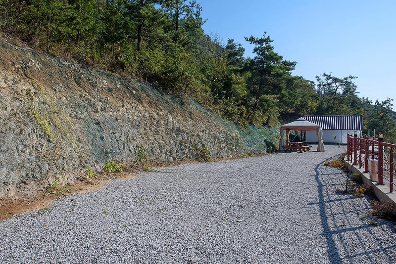 대덕 관광농원 시설 사진 9