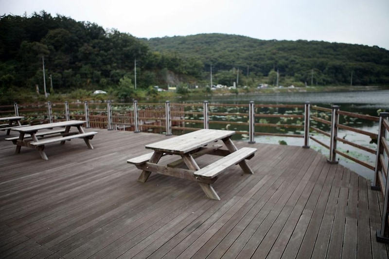 황방농원 캠핑장 시설 사진 12