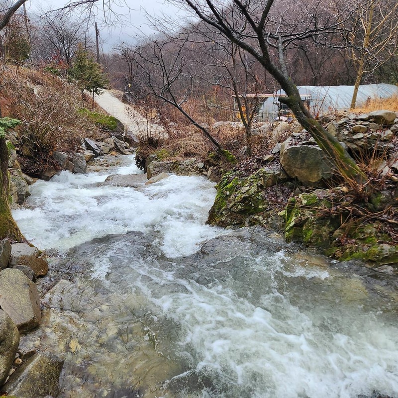 예원캠핑장 시설 사진 2