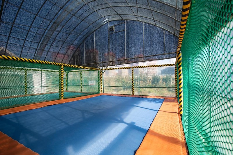 양주 패밀리 캠핑장 시설 사진 11