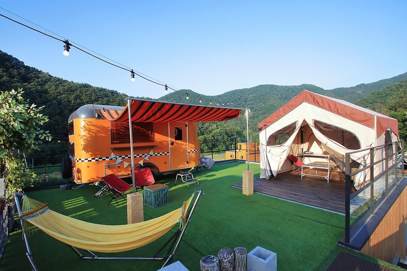 캠프향기 시설 사진 5