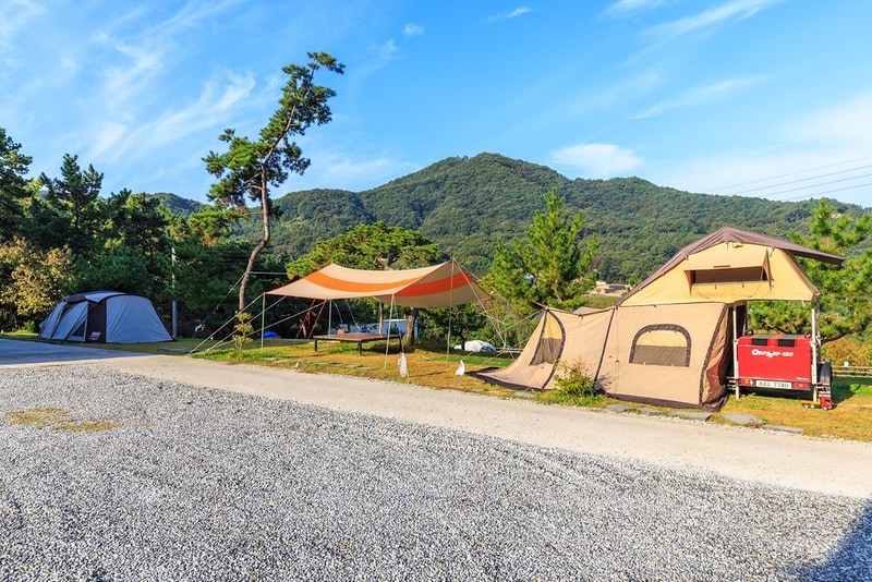 가델관광농원 시설 사진 18