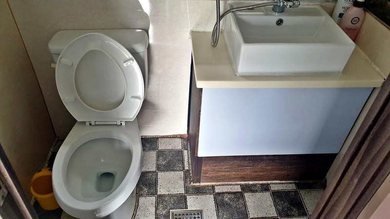 캠핑코리아 카라반오토캠핑장 시설 사진 3