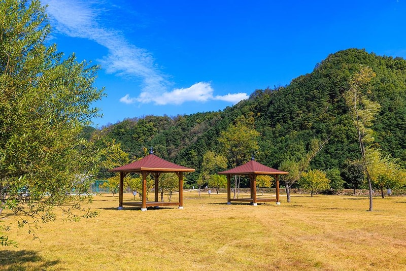 솔가람 캠핑장 시설 사진 6