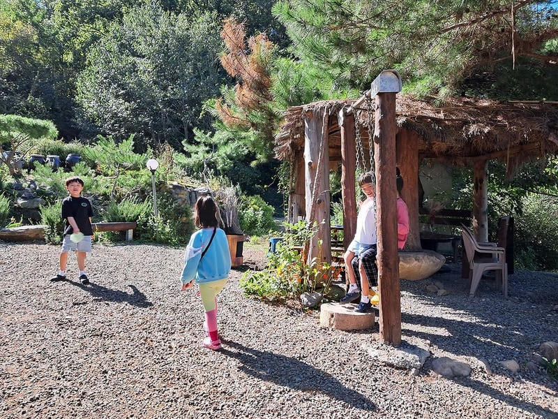 야생초마을아미골 시설 사진 10