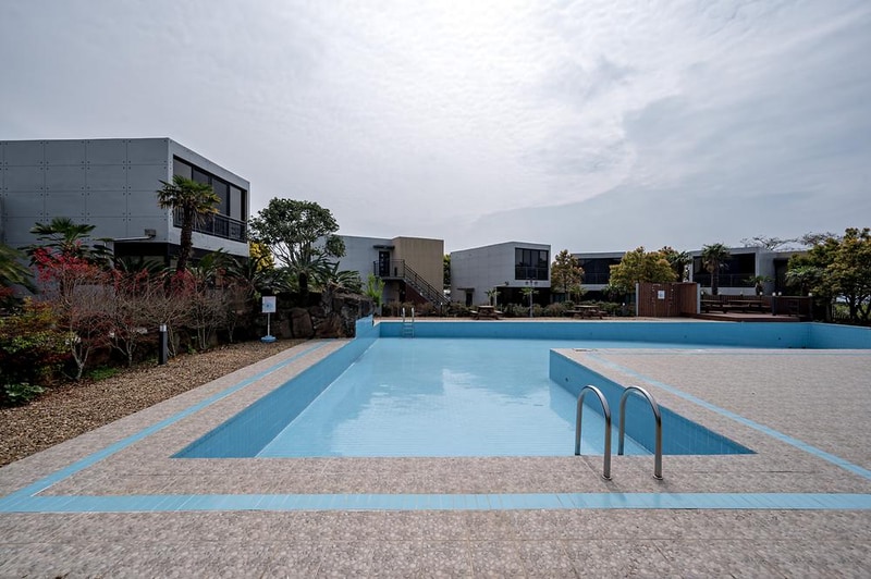 홍스랜드 글램핑 시설 사진 5