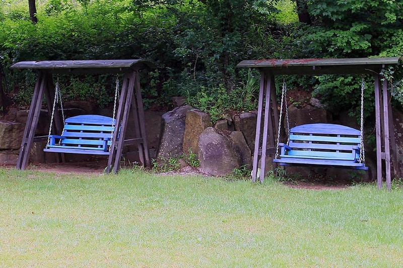 산내들캠프 시설 사진 9