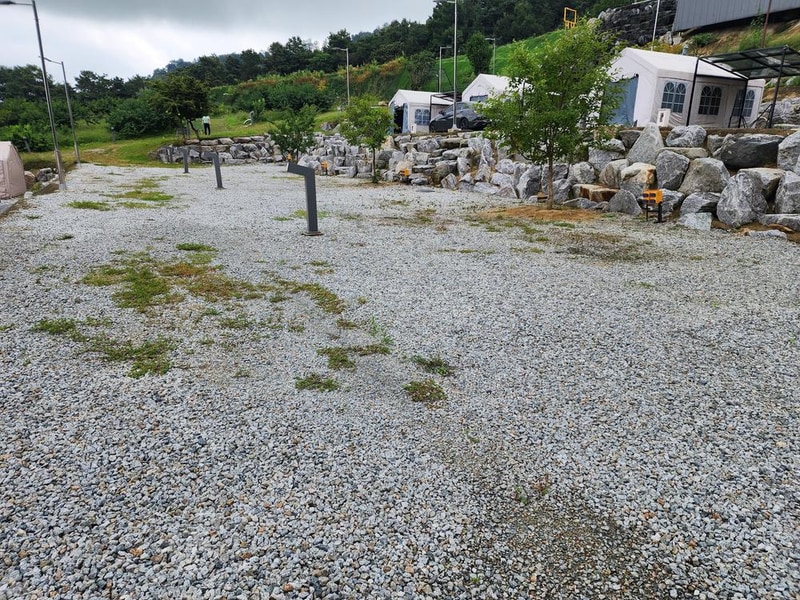 별빛마루 관광농원 시설 사진 19