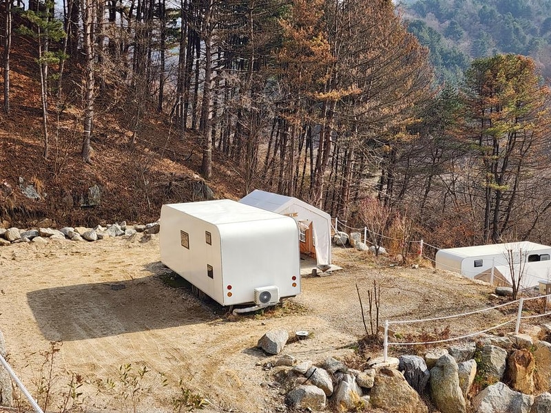글램365 가평글램핑카라반 시설 사진 21